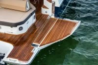 希瑞（SeaRay）SLX 400 OUTBOARD