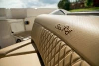 希瑞（SeaRay）SLX 350
