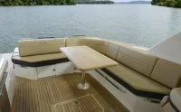 希瑞（SeaRay）SLX 400 OUTBOARD