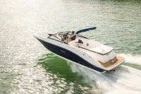 希瑞（SeaRay）SPX 230