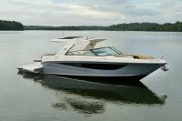 希瑞（SeaRay）SLX 400