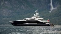 海森（Heesen）Ann G