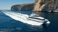 海森（Heesen）Galactica Plus