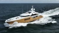 海森（Heesen）Moskito