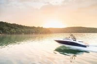希瑞（SeaRay）SPX 190
