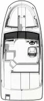 希瑞（SeaRay）SPX 190