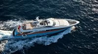 海森（Heesen）Aurelia