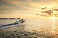 希瑞（SeaRay）SPX 210