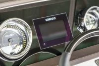 希瑞（SeaRay）SPX 230 OUTBOARD
