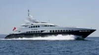 海森（Heesen）My Petra