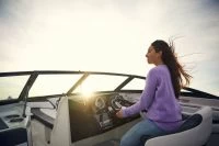 希瑞（SeaRay）SPX 210