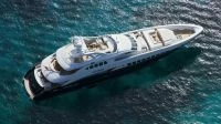 海森（Heesen）My Petra