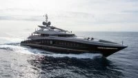 海森（Heesen）Monaco Wolf