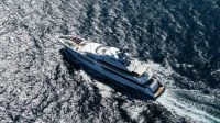 海森（Heesen）Vida