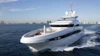 海森（Heesen）Man of Steel