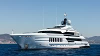 海森（Heesen）Vida
