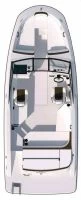 希瑞（SeaRay）SPX 210