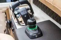 希瑞（SeaRay）SLX 310 OUTBOARD