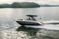 希瑞（SeaRay）SLX 250