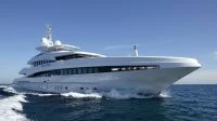 海森（Heesen）Man of Steel