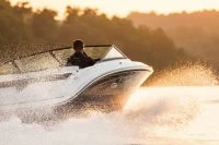 希瑞（SeaRay）SPX 190 OUTBOARD