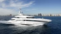 海森（Heesen）Man of Steel