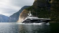 海森（Heesen）Ann G