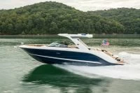 希瑞（SeaRay）SLX 310 OUTBOARD