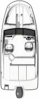希瑞（SeaRay）SPX 190 OUTBOARD