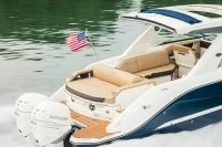 希瑞（SeaRay）SLX 310 OUTBOARD