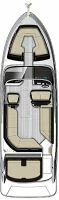 希瑞（SeaRay）SLX 280