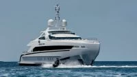 海森（Heesen）Amore Mio