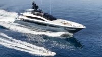 海森（Heesen）Irisha