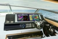希瑞（SeaRay）SLX 400 OUTBOARD