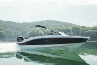 希瑞（SeaRay）SPX 210 OUTBOARD