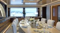 海森（Heesen）Galactica Super Nova