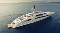 海森（Heesen）Galactica Star