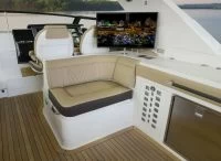 希瑞（SeaRay）SLX 400