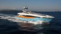海森（Heesen）Aurelia