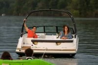 希瑞（SeaRay）SPX 190
