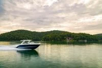 希瑞（SeaRay）SLX 310 OUTBOARD