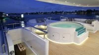 海森（Heesen）Man of Steel