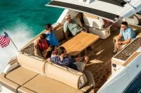 希瑞（SeaRay）SLX 400
