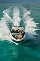 希瑞（SeaRay）SLX 400 OUTBOARD