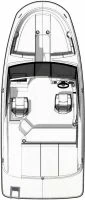 希瑞（SeaRay）SPX 190