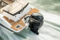 希瑞（SeaRay）SPX 210 OUTBOARD