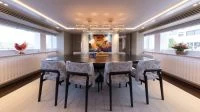 海森（Heesen）Book Ends