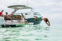 希瑞（SeaRay）SLX 400