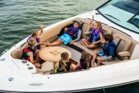 希瑞（SeaRay）SLX 400