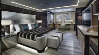 海森（Heesen）Galactica Star